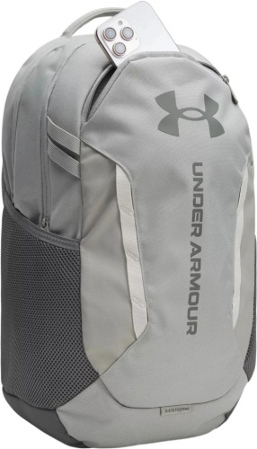 Рюкзак Under Armour UA Hustle 6.0 Backpack 1384672-069