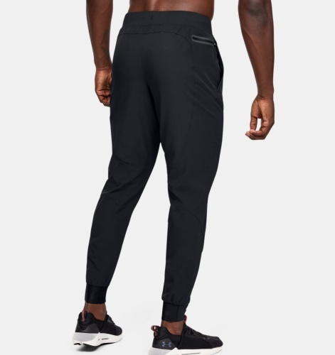 Брюки Under Armour UA FLEX WOVEN JOGGERS 1352027-001
