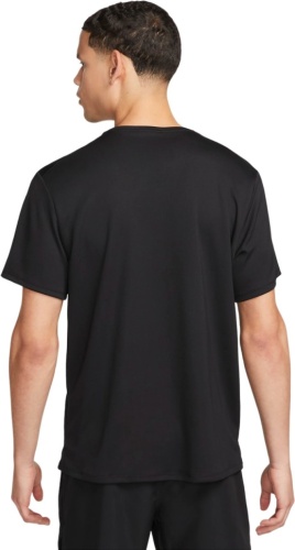 Футболка Nike M NK DF UV MILER SS DV9315-010