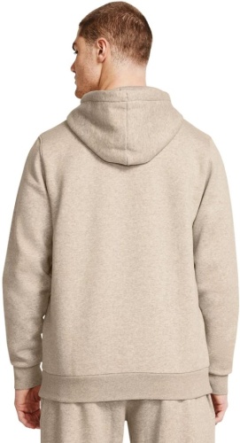 Толстовка Under Armour UA Essential Fleece Hoodie 1373880-203