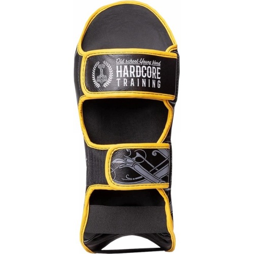 Шингарды Hardcore Training Glima hctbprshin07