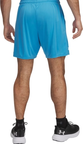 Шорты Under Armour UA Tech Woven Emboss Short 1377137-452