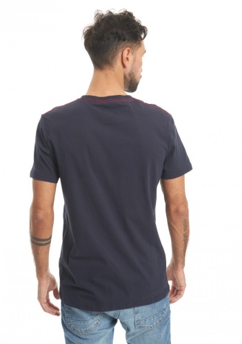 Футболка ATRIBUTIKA & CLUB Washington Capitals, син. 309690