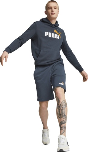 Шорты Puma ESS+ 2 Col Shorts 10 58676615