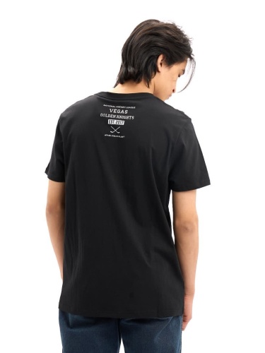 Футболка ATRIBUTIKA & CLUB Vegas Golden Knights, черн. 32060