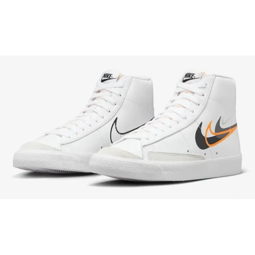 Кеды Nike BLAZER MID '77 FN7809-100