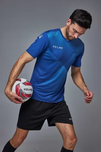 Футбольная форма KELME S/S Football Set 3981509-400