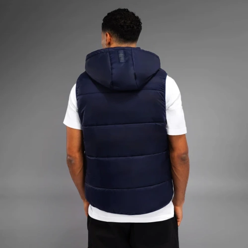 Жилет Venum Urban Guard Down Vest - Night Blue VEN05516-004