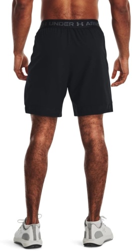 Шорты Under Armour UA Vanish Woven 6in Shorts 1373718-001