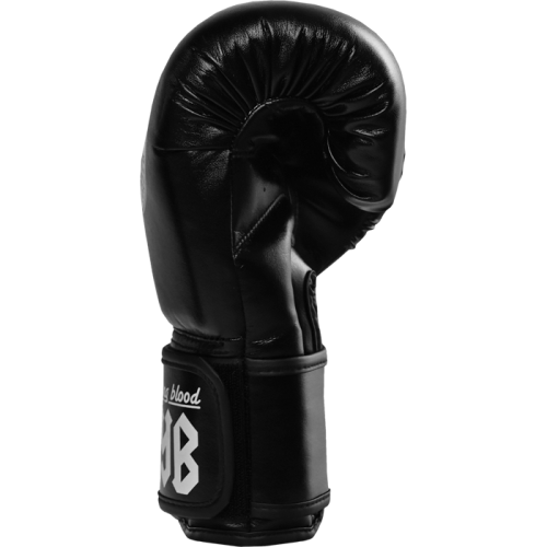 Боксерские перчатки Hardcore Training OSYB MF hctboxglove075