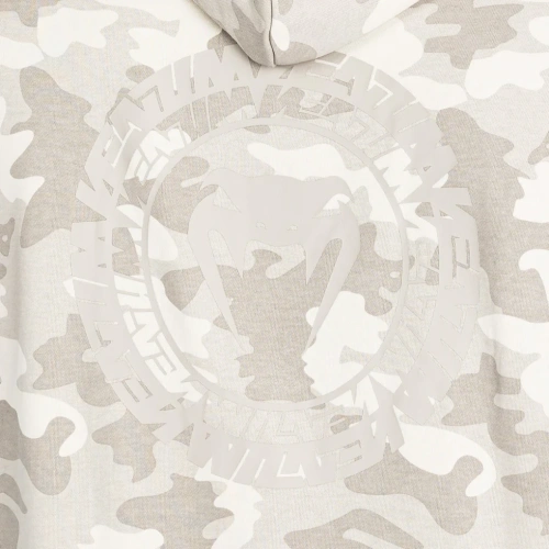Толстовка Venum Vortex XL Men's Hoodie - Sand Camo VEN05218-639