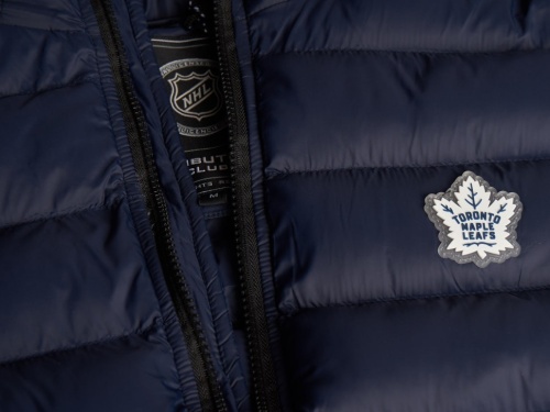 Жилет ATRIBUTIKA & CLUB Toronto Maple Leafs, син. 260570