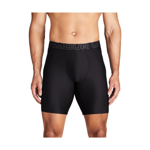 Трусы Under Armour M UA Perf Tech 9in-BLK 1383880-001