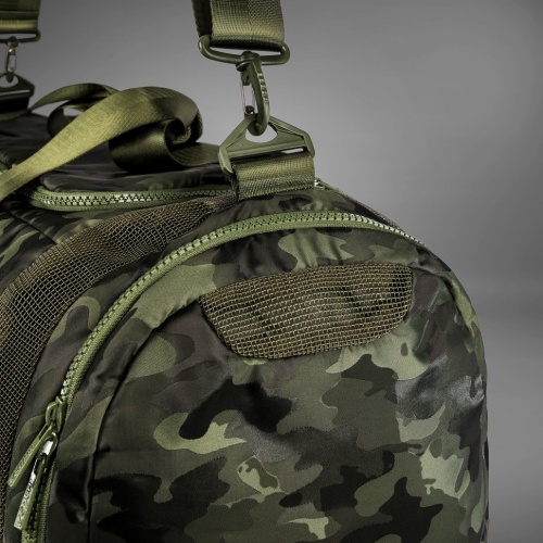 Сумка Venum Trainer Lite Sports Bag - Khaki/Camo VEN04954-534