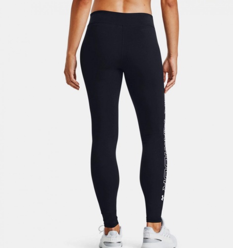 Леггинсы Under Armour UA Favorite WM Leggings 1356403-001