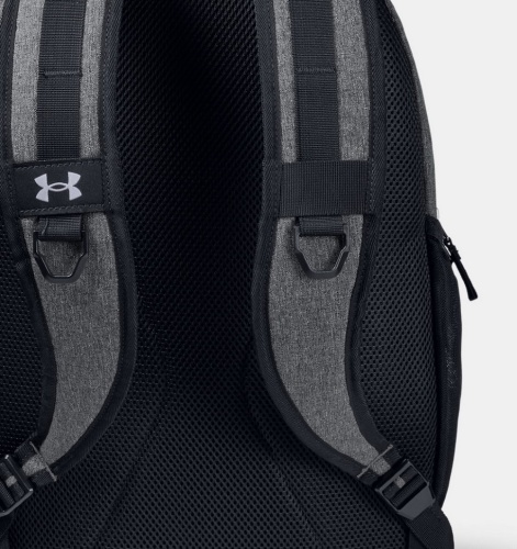 Рюкзак Under Armour UA Hustle 5.0 Backpack 1361176-002