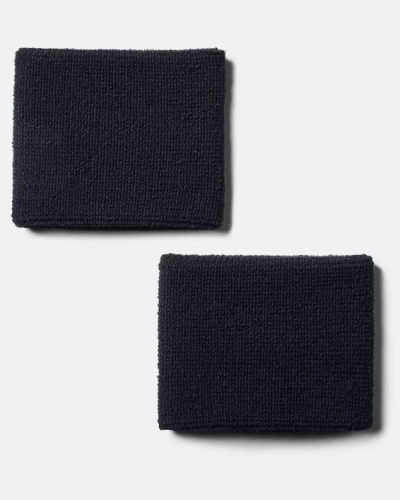 Напульсники Under Armour Performance 7.5cm 2Pk 1276991-001
