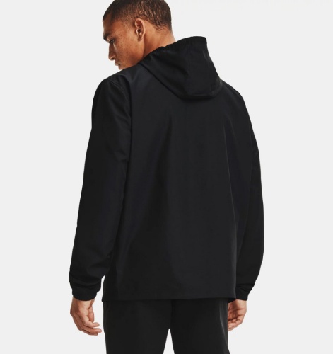 Ветровка Under Armour UA SPORTSTYLE WINDBREAKER 1361621-001