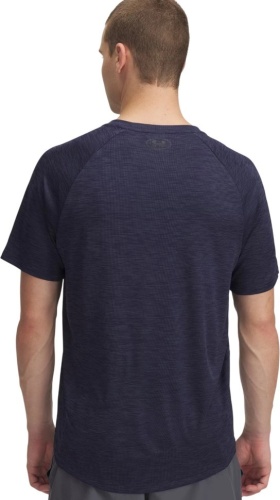 Футболка Under Armour UA Tech Textured SS 1382796-044