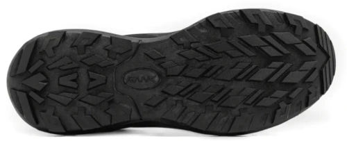 Ботинки RANK Man, Springer boots, Black 2009007-001