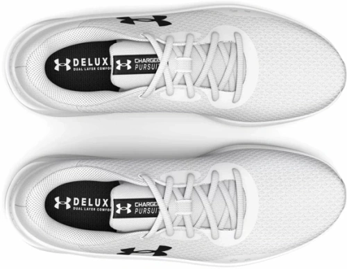 Кроссовки Under Armour UA Charged Pursuit 3 3024878-102