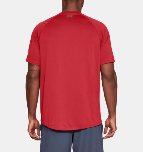 Футболка Under Armour UA Tech 2.0 SS Tee 1326413-600