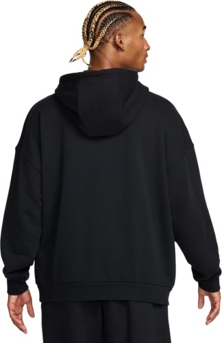 Толстовка Nike M NK CLUB FT OVERSIZED PO HDY HJ1816-010