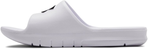 Шлепанцы Under Armour Core PTH 3021286-100