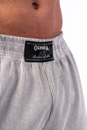 Брюки Nebbia Oversized Sweat Joggers SIGNATURE 796 Grey