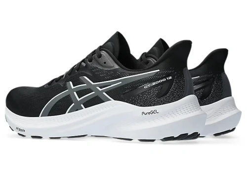 Кроссовки Asics GT-2000 12 1011B691-002