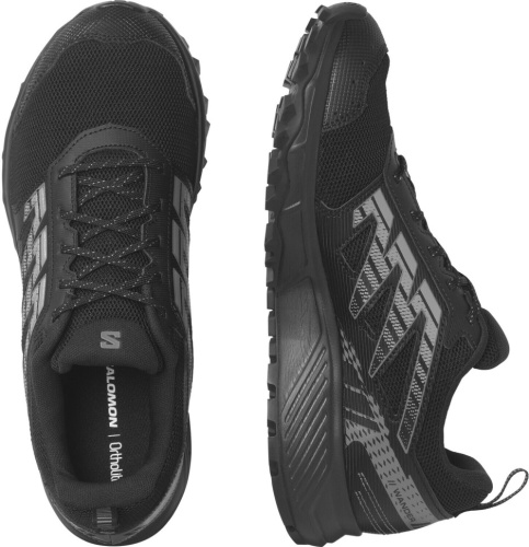 Кроссовки Salomon Shoes Wander L47152500
