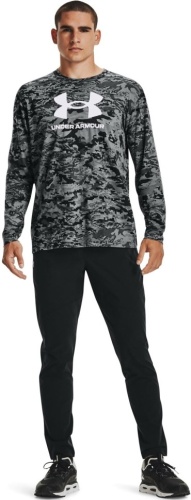 Брюки Under Armour UA STRETCH WOVEN PANT 1366215-001