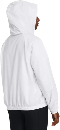 Ветровка Under Armour UA SPORT WINDBREAKER JKT 1382698-100