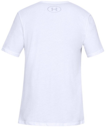 Футболка Under Armour SPORTSTYLE LOGO SS 1329590-100