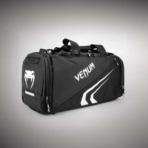 Сумка Venum Trainer Lite Evo Sports Bags VEN03830-108