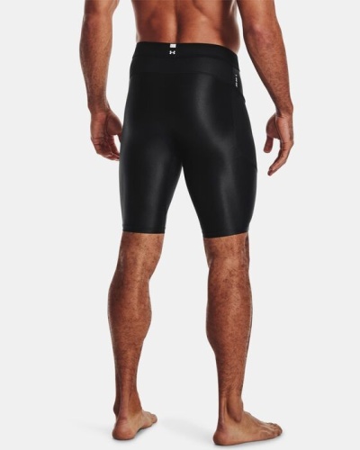 Шорты Under Armour UA HG IsoChill Long Shorts 1365224-001
