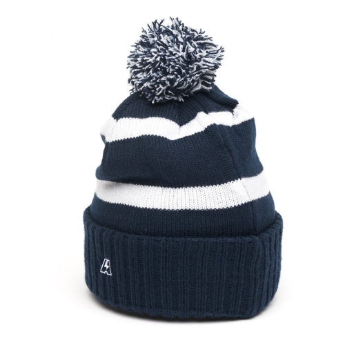 Шапка ATRIBUTIKA & CLUB Tampa Bay Lightning, син.-бел. 59186