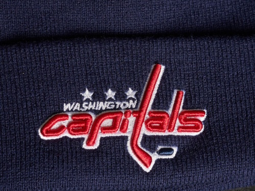 Шапка ATRIBUTIKA & CLUB Washington Capitals, син. 59115