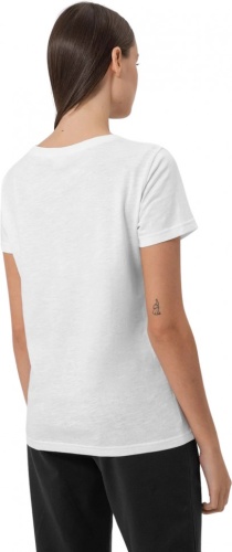 Футболка 4F WOMEN'S T-SHIRTS NOSH4-TSD352-10S