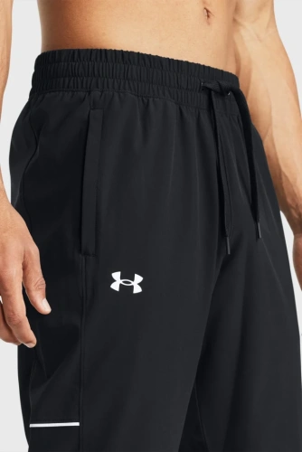 Брюки Under Armour UA Hoops Woven Pant 1383401-001