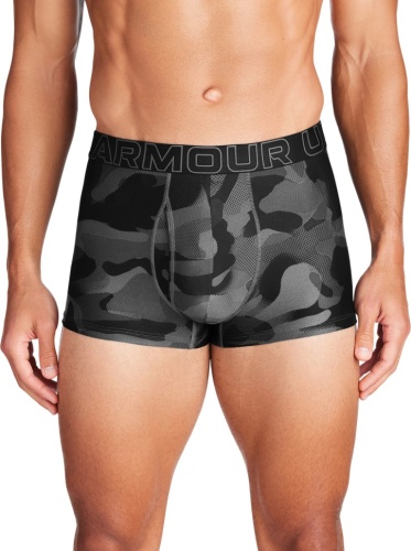 Трусы Under Armour (3 шт) M UA PERF TECH NOV 3IN 1383883-001