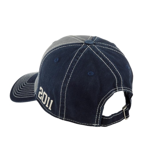 Бейсболка AMERICAN NEEDLE Winnipeg Jets Advantage NHL синий 06-663-06-00