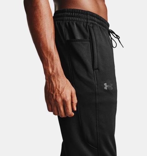 Брюки Under Armour UA Armour Fleece Jogger 1357123-001
