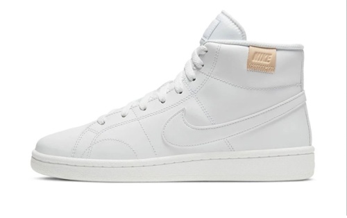 Кеды NIKE WMNS COURT ROYALE 2 MID CT1725-100