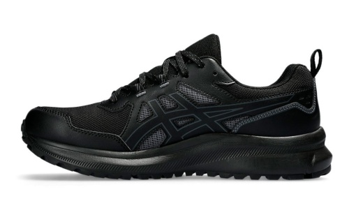 Кроссовки Asics TRAIL SCOUT 3 1011B700-002 BLACK/BLACK