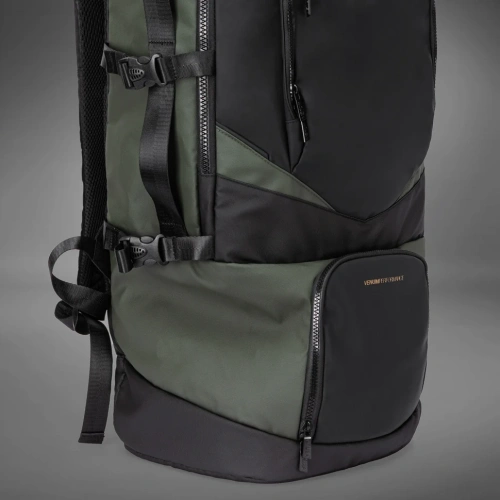 Рюкзак Venum Evo 2 Xtrem Backpack - Black/Khaki VEN05152-539