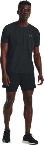 Футболка Under Armour UA SEAMLESS STRIDE SS 1375692-001