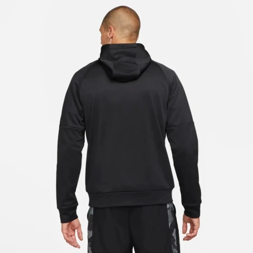 Толстовка Nike M Nk Tf Hd Fz DQ4830-010