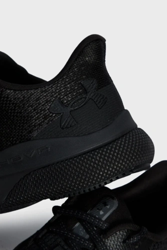 Кроссовки Under Armour UA HOVR Turbulence 2-BLK 3026520-002