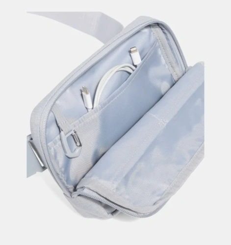 Сумка на пояс Under Armour UA Sportstyle WB Xbody 1378418-011